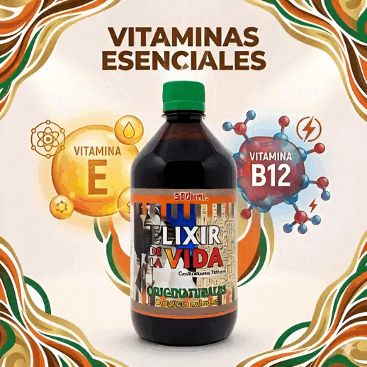 01i ELIXIR DE LA VIDA